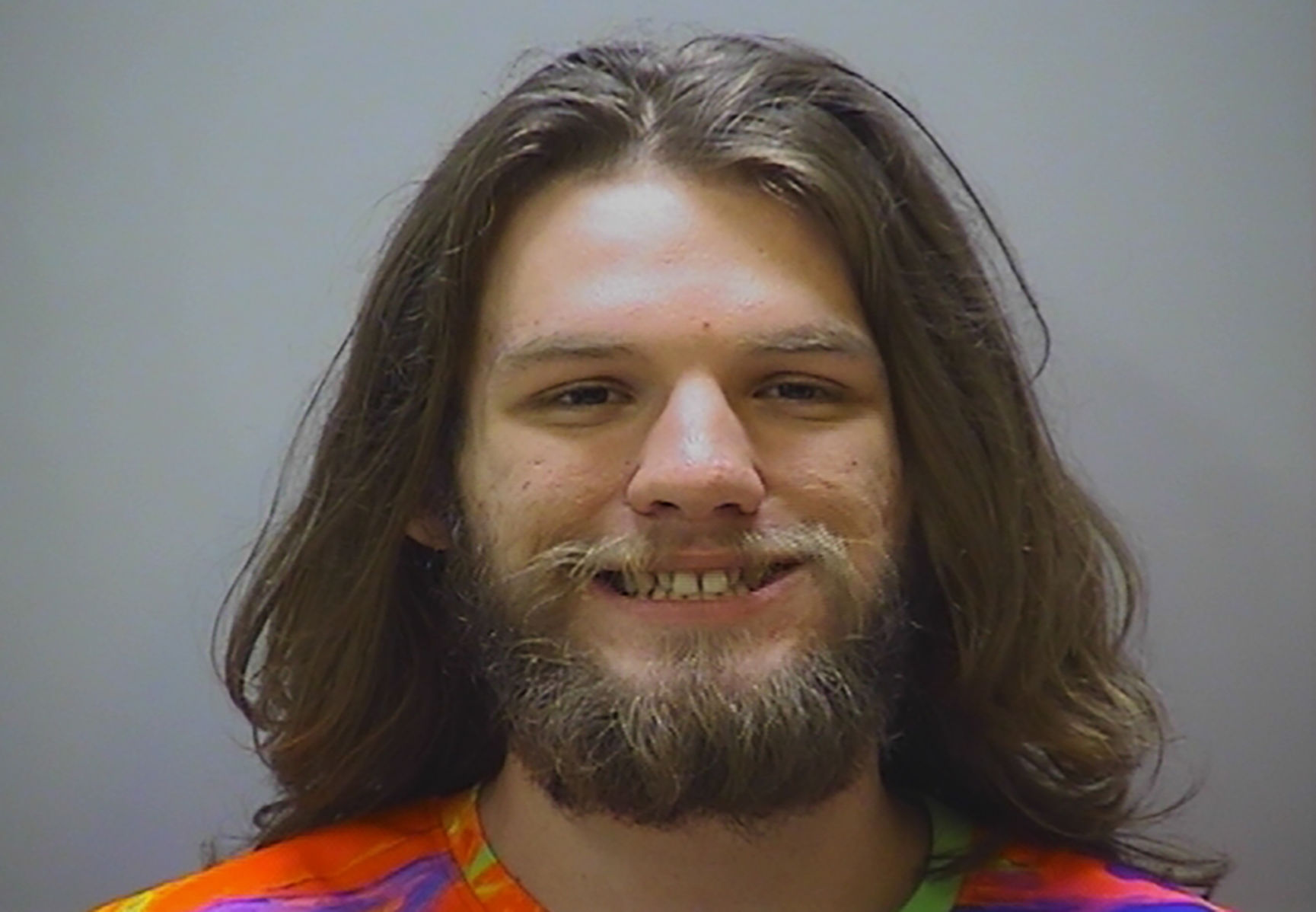 Marijuana Break Courtroom